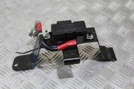 KLEMME AKUMULATORA RANGE ROVER SPORT II 2 L494
