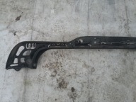 bumper bracket rear part BMW E61 LIFT 7060797