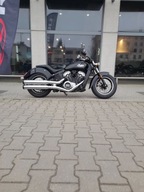 Indian Scout Scout Onyx Black Nowy