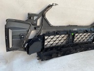 BMW X2 U10 m-packet 24- accessories of a bumper grid central front 7884910