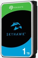 Dysk twardy SkyHawk 1TB 3,5'' 256MB ST1000VX013