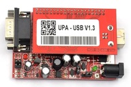 UPA USB V1.3 EEPROM ECU Programozó Autokomp