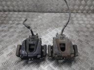 caliper brake left rear part + right rear part BMW F01 730D