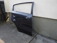 KIA SPORTAGE IV 4 15- door right rear.