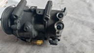 Peugeot 508 and 1.6 THP air conditioning compressor complete 9678656080