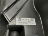 Audi Q4 E-TRON 89A 89E speaker SUBWOOFER 11A035621C
