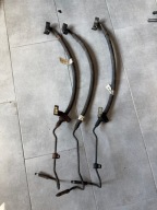 servoleitung servoschlauch NISSAN NAVARA