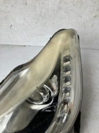 light XENON left front CITROEN DS5 9802087280
