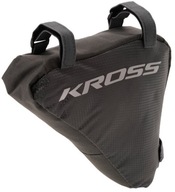 kross triangle bag cyklistická kabelka trojuholníková