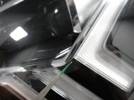 AUDI Q3 II (2 GENERACJA) F3 83A 18-25 light FULL LED left front EU *033*