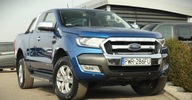 Ford Ranger (Nr. 019) 2.0 BiTurbo Limited Auto...