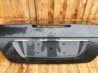 boot door MERCEDES W211 colour 753U unprotected !