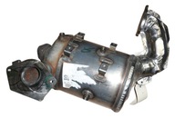 Filtr Fap Dpf Nowy Oryginał 208A01792R Renault Scenic 3 1.6 DCI