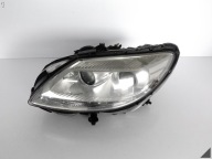 MERCEDES CL C216 W216 before lift 06-10 XENON light+module+washer front L