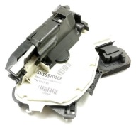 ORG lock door right front VW GOLF VII 5K