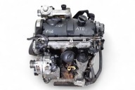engine GOLF IV OCTAVIA and BORA FABIA IBIZA III 1.9 TDI 100KM ATD @KOMPRESJA@