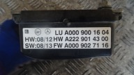 Radar distronic Mercedes-Benz OE A0009001604 NR M518