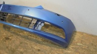 bumper front 6V0807221 Skoda Fabia III 6V0