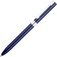 Gélové pero s modrou náplňou