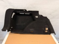 Renault Megane IV KOMBI upholstery boot left 849513152R