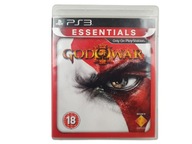 God of War III PS3 (eng) (5) Essentials i