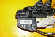 lock door left front ropes HYUNDAI I30 07-12 EU 5D 6 vertical 81310-2L020