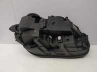 2014r + Volvo Xc90 II reflektor light front left zwykly USA