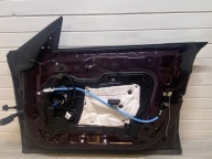 door right front front BMW 6 GT G32 colour C25