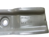 Support plaque Poignée Console Aile Gauche BMW X5 G05 A96