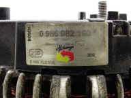 ALTERNATOR 14V 150A MERCEDES C W205 E W213 GLA X156 2.0 CGI
