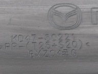 MAZDA CX5 e Paraurti posteriore posteriore kd4750221