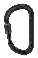 Karabína Petzl Vulcan Screw-Lock