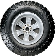 4x Toyo Open Country M/T 285/75R16 116 P
