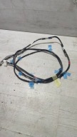 Toyota C-HR and 2019 bundle wiring radia