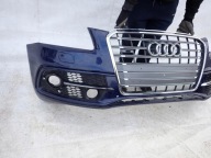AUDI SQ5 and 1 8R LIFT 13-16 bumper front front washer PDC