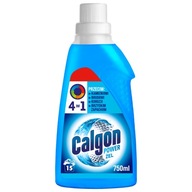 Calgon Żel Odkamieniacz Pralki Zmiękczacz 750ml