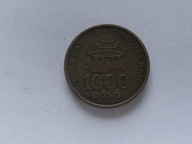 [11004] Wietnam 1000 dong 2003 r. st. 3+