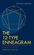 The 12-Type Enneagram: Know Your Type Improve