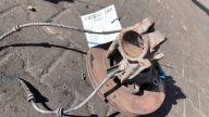swing right front CITROEN C4 CACTUS