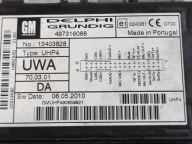Module BLUETOOTH OE 13403828 OPEL CORSA D 12r