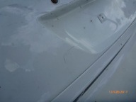 OPEL ASTRA IV 4 J HB OPC LINE 09-12 bumper rear part