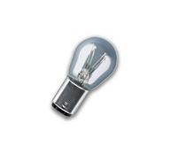 OSRAM ZAROWKA 12V P21/5W 21/5W BAY15D