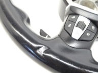 steering wheel, MULITFUNKCJA leather with shifting BMW M5 F10