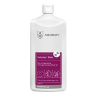 MEDISEPT PŁYN DO DEZYNFEKCJI VELODES SKIN 500ML