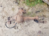 differential front front SUZUKI GRAND VITARA and 98-05 2.0D