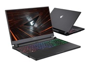 Laptop Gigabyte Aorus 5 i7 32GB 2TB SSD Nvidia RTX 3070 8GB 360Hz WIN11