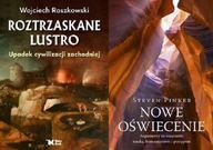 Nowe Oświecenie+Roztrzaskane lustro