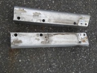 beam tip rear right left AUDI A4 A5 B8 8K OE