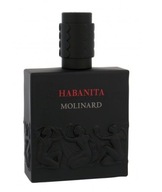 Molinard Habanita 75ml parfumovaná voda WAWA MARRIOTT