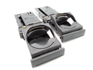 Audi A2 bracket for kubek cupholder cup holder left and right 8Z0862534A